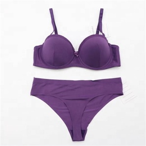 Vòng thiết kế mới in ladies sexy <span class=keywords><strong>bra</strong></span> và panty đồ lót - Product Image 1