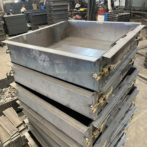 Molde de troquel de cubierta perforada para elaborar productos personalizados - Product Image 6