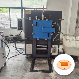 Línea de Fabricación de Cámaras de Vapor, Máquina de Soldadura Automática, Equipo de Soldadura de Alta Frecuencia - Product Image 1