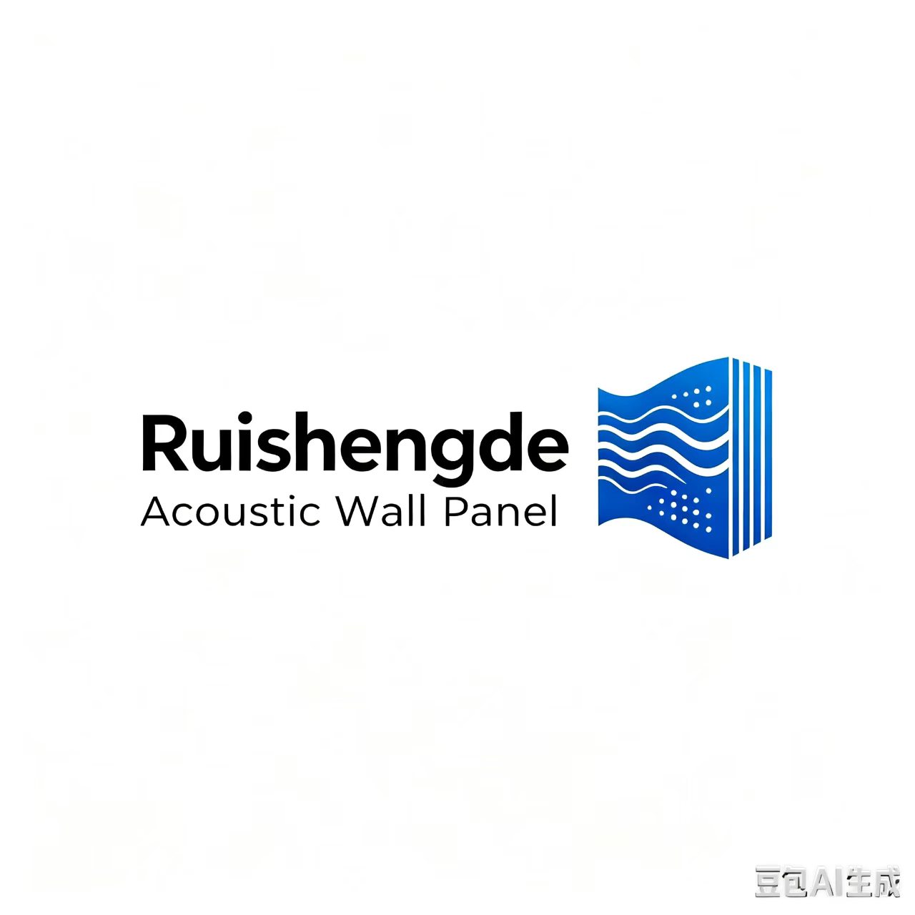 Ruishengde Acoustic Technology (Hangzhou) Co., Ltd. logo