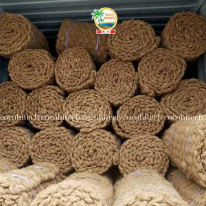 เสื่อใยมะพร้าวธรรมชาติสำหรับทางเดิน - Product Image 6