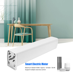 Teléfono móvil <span class=keywords><strong>Mi</strong></span> <span class=keywords><strong>Xiaomi</strong></span> WiFi control remoto cortinas inteligentes smartlife cortina motor motores motorizados eléctricos - Product Image 6
