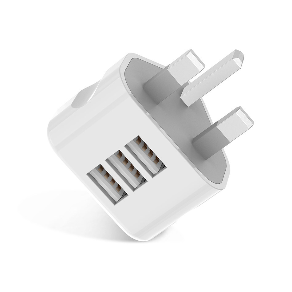 Blanco 3USB