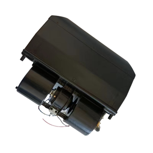 Condizionatore d'Aria da Parcheggio per Camion 12V 24V DC Prodotto in Fabbrica Cinese - Product Image 5