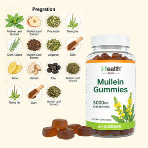 Gomitas Herbales Mullaeil para el Apoyo de la Salud del Hígado en Adultos - Product Image 3
