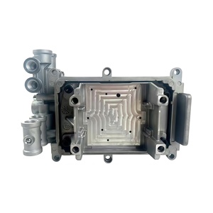 Piezas de Sistema de Frenos para Camiones de Alta Calidad, Válvula Solenoide EBS Universal para Camiones con PEM 4801020640 para Volvo, MAN, DAF, Benz, Scania - Product Image 5