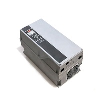 Variador de Frecuencia Danfoss 131B9009 VLT 2807 Original, Convertidor de Frecuencia CA, Controlador de Motor para Máquina CNC