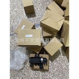 Válvula Solenoide Xsd 11742247906 para BMW, Válvulas de Control de Medios a Temperatura Normal - Product Image 2