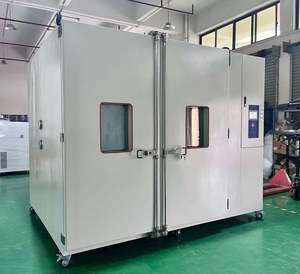 İklim odasında denge odasında yürümek - Product Image 3