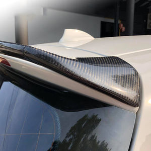 Aileron de toit en fibre de carbone pour BMW Série <span class=keywords><strong>1</strong></span> <span class=keywords><strong>F20</strong></span> F21 135i 2012-2019 - Product Image 2