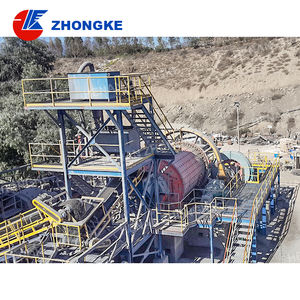 Quarz Ultra fine Super fine Powder Silica Sand Mahl kugelmühle, Quarz kugeln zum Kugel mahlen - Product Image 5