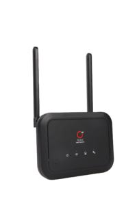 เราเตอร์ไร้สาย OLAX AX8 PRO พอร์ต LAN WAN ความเร็ว 300mbps รองรับซิมการ์ด CAT4 Lte ฮอตสปอตมือถือ 4g พกพาได้ CPE 4g เราเตอร์ไวไฟ - Product Image 5