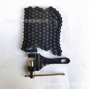 Vehículos Todoterreno de Alta Velocidad Apollo Kawasaki 70-150cc con Kits de Cadena Adecuados para Herramientas de Taller - Product Image 4