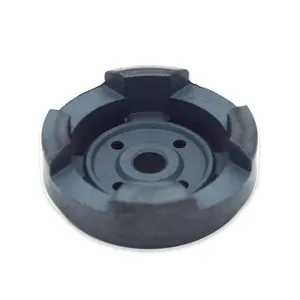 Custom Universal Powder Metallurgy Partsshockabsorber Metal Sintered Shock Absorbers Valves for Shock Absorber