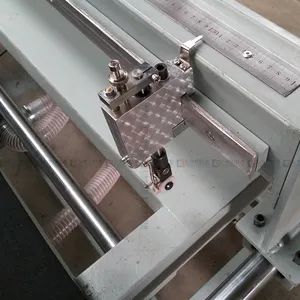 High Precision And Quality For CNC Manual Glass Cutting Table For Cutting Glass/Manual Glass Cutting Machine