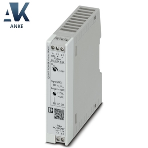 Phoenix 1,3/1AC/24DC/2904597/SC-Fuente de alimentación - Product Image 1