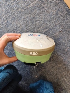 Foif A90 GPS RTK อัพเดท1408ช่องพร้อมแสงหลายสีและราคาที่ดีที่สุดสำหรับการสำรวจประสิทธิภาพสูงที่ดิน - Product Image 4