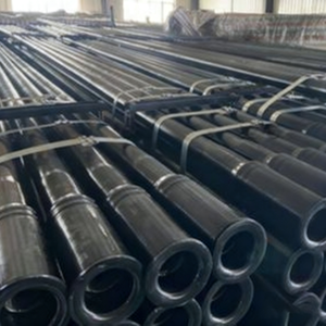 <span class=keywords><strong>Nq</strong></span>/hq גיאולוגי חוט מוט מקדח צינור קידוח צינור עבור כריית כריית חקר מינרלים קידוח - Product Image 6