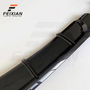 FeiXian Neue Ab Werk Direktverkauf <span class=keywords><strong>M</strong></span>-Paket Autozubehör MP-Stoßstange zum Anschrauben mit 1 Jahr Garantie für 3er E90 2005-2011 - Product Image 2