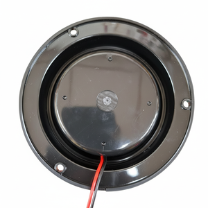Feux de signalisation rotatifs à livraison rapide ZHENG YUE Z6612 18LED, faible consommation d'énergie - Product Image 1