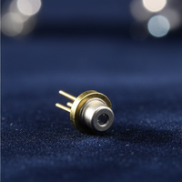 Diode laser IR pulsée ROHM 905 nm 25 W sans PD TO18-5,6 mm pour les systèmes de mesure et de détection de distance