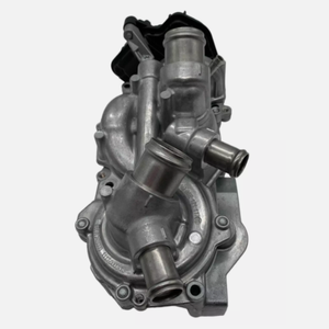 Bomba de agua con ajustador 05e121117, 05E121006E, 04E121600BD, 2Q0965567, 05E121111P, 04E121600H para VW Audi <span class=keywords><strong>Seat</strong></span> Skoda <span class=keywords><strong>TSI</strong></span> - Product Image 1