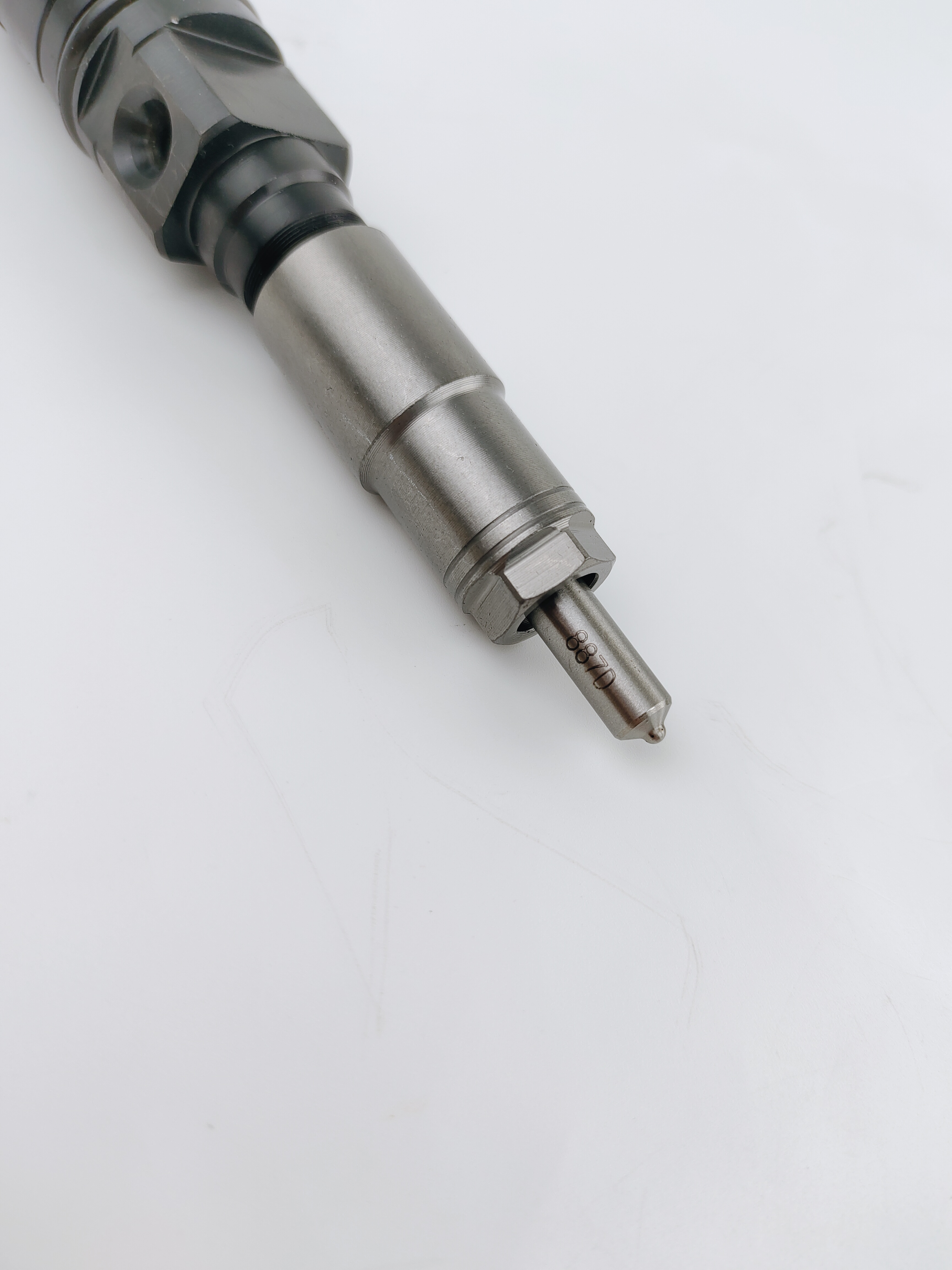 common rail fuel injector 095000-6490  RE529118 095000-6491fuel injector  for JOHN DEERE