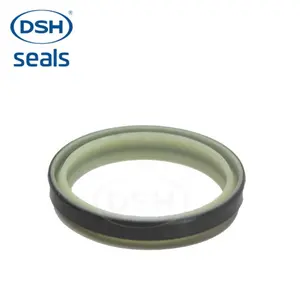 Buffer Ring, Rod Buffer Seal HBY, Con Dấu Thủy Lực