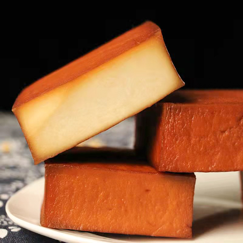 sausage smoking machine