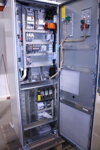 Variador de Frecuencia Acs800-37-210-5 Acs800372105 para PLC - Product Image 4