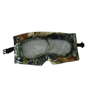 Couvre-chef Gilly camouflage personnalisé Masque facial pour accessoires <span class=keywords><strong>de</strong></span> chasse - Product Image 5