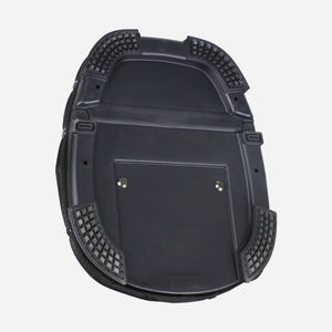 <span class=keywords><strong>Sac</strong></span> <span class=keywords><strong>de</strong></span> voyage pour clubs <span class=keywords><strong>de</strong></span> golf KONDAY <span class=keywords><strong>en</strong></span> <span class=keywords><strong>cuir</strong></span> PU premium personnalisé, 9 pouces, conçu pour célébrer le début <span class=keywords><strong>de</strong></span> la saison <span class=keywords><strong>de</strong></span> golf - Product Image 5