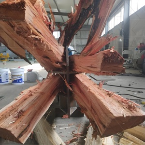 <strong>Wood</strong> <strong>Spliter</strong> Log Splitter Hydraulic Fast Kinetic <strong>Wood</strong> 8 Ton Log Splitter - Product Image 4