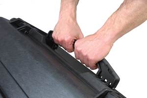 Free sample Custom Portable Carry Nylon Eva Foam Case Bag <b>Storage</b> Travel Hard Zipper EVA Case <b>Box</b> Small Big Eva Case for <b>Tools</b> - Product Image 4