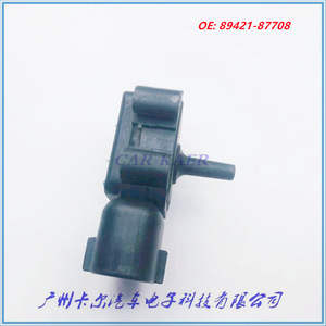 Capteur de pression d'admission 89421-87708, capteur de pression absolue pour véhicules Daihatsu Toyota - Product Image 4