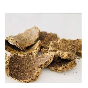 Gâteau de graines de coton à double langue, haute valeur nutritive, pour bétail et aliments pour animaux, qualité alimentaire, LimeGreen Ventures, approvisionnement en vrac - Product Image 1