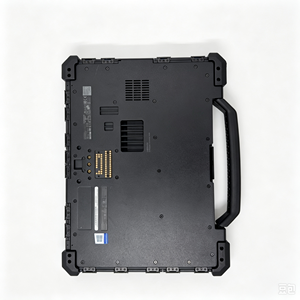 Ordinateur portable robuste d'occasion pour Dell 7414 14 pouces Intel Core i5-6300U 8 Go de RAM 256 Go SSD Écran tactile Clavier rétroéclairé - Product Image 5