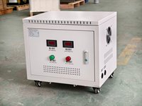 10kva 20kva 30kva monophasé 220v transformateur abaisseur transformateur d'isolation cuivre aluminium fil autotransformateur