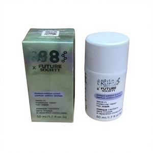 Gel de Uñas de Alta Calidad, Base Resistente, Capa de Base Mate Sin Necesidad de Limpiar, Nueva <span class=keywords><strong>Mascarilla</strong></span> Capilar <span class=keywords><strong>K18</strong></span> Diamante Morado 50ml - Product Image 4