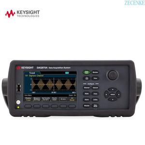 <span class=keywords><strong>Test</strong></span> de module de modèle de système d'acquisition de données Keysight Agilent Daq973A -- - Product Image 6