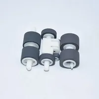 Kit de rouleaux d'entraînement du chargeur de papier MJL 1Set DS-760 DS-860 DS-510 DS-520 DS-560 d'origine pour scanner Epson, kit de rouleaux d'entraînement ds860 ds760