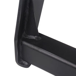 Precio de fábrica Barra de enganche universal personalizada Barra de remolque para Prado - Product Image 5