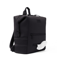 Multifunktionale Wickeltaschen mit Wickelunterlage, modische Outdoor-Reisetaschen aus Neopren, Wickelrucksäcke