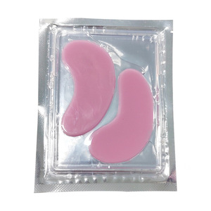 Masque pour les yeux Little Panda, gel hydratant pour le soin de la peau sous les yeux - Product Image 2