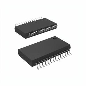 Manufacturer Channel Electronics Component ADS800E Data Acquisition 28 SSOP - Product Image 1