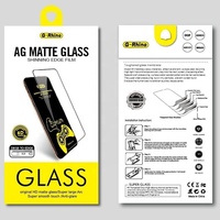 Schild G-Neushoorn 6d Schermbeschermer G Neushoorn Gehard Glas Voor Iphone 12 Mini Oppo Reno 5 Pro Google Pixel