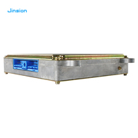 JINSION-controlador de motor de excavadora, placa de ordenador de EX200-2 EX200-3 para HITACHI 9104908 9116941 9104912 9125533