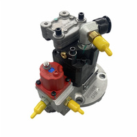 Bomba de Inyección de Combustible Diésel Original 3090942 para ISM11 QSM11 N14 1991-2013 3 Cilindros 100% Probada 6 Meses de Garantía