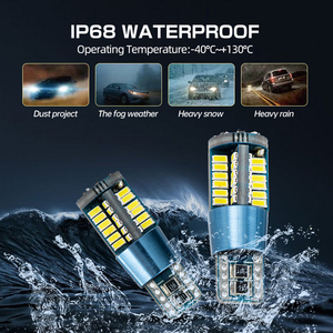 Bóng Đèn Trắng W5w T10 <span class=keywords><strong>Led</strong></span> 194 12V 24V Siêu Sáng Canbus T10 <span class=keywords><strong>Led</strong></span> Cho Đèn Ô Tô - Product Image 5