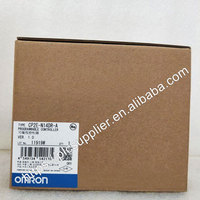 Controlador PLC Compacto Serie CP2E CP2E-N14DR-A para Omron